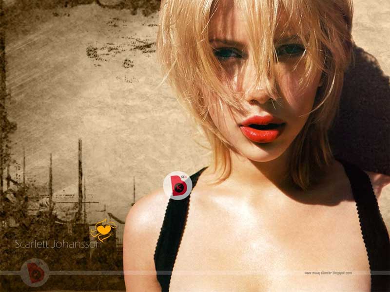 斯嘉丽·约翰逊/Scarlett Johansson-6-45